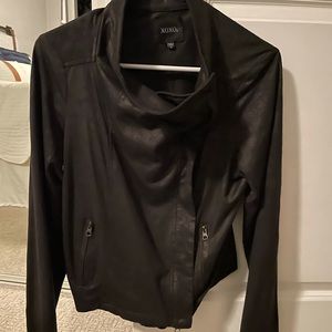 XOXO Black Women's Jacket